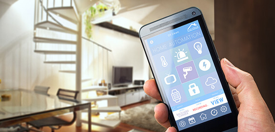 Smart home