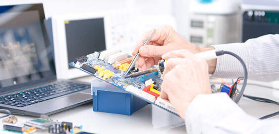 Elektronik
